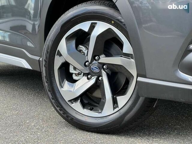 Субару Форестер, объемом двигателя 2.5 л и пробегом 1 тыс. км за 37500 $, фото 4 на Automoto.ua