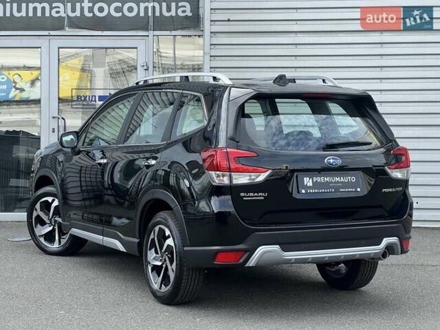 Субару Forester, об'ємом двигуна 2.5 л та пробігом 1 тис. км за 37500 $, фото 8 на Automoto.ua