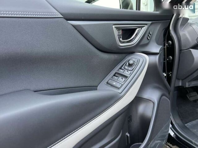 Субару Forester, об'ємом двигуна 2 л та пробігом 1 тис. км за 33500 $, фото 18 на Automoto.ua