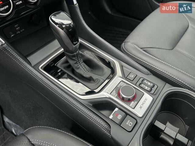 Субару Forester, об'ємом двигуна 2.5 л та пробігом 1 тис. км за 37500 $, фото 16 на Automoto.ua