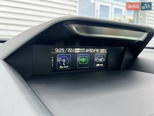 Субару Forester, об'ємом двигуна 2.5 л та пробігом 1 тис. км за 37500 $, фото 44 на Automoto.ua