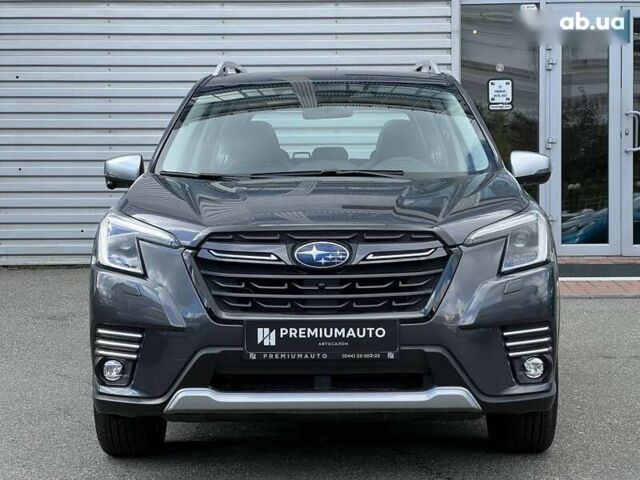 Субару Форестер, объемом двигателя 2.5 л и пробегом 1 тыс. км за 37500 $, фото 5 на Automoto.ua