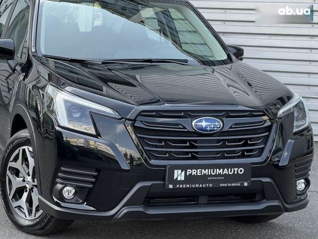 Субару Forester, об'ємом двигуна 2 л та пробігом 1 тис. км за 34500 $, фото 3 на Automoto.ua