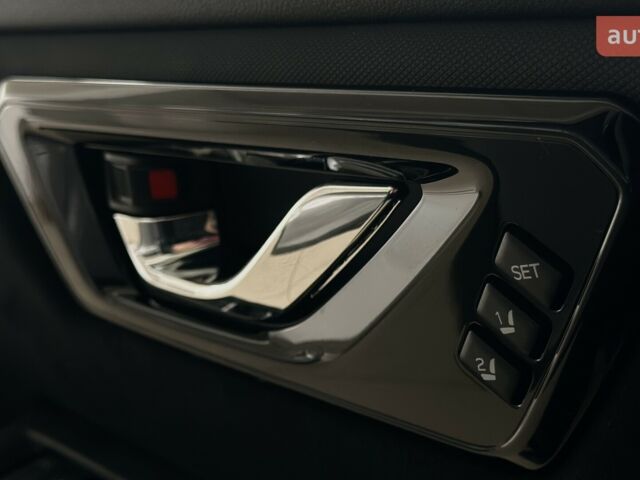 Субару Форестер, объемом двигателя 2.5 л и пробегом 0 тыс. км за 48135 $, фото 39 на Automoto.ua