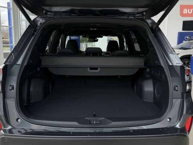 Субару Форестер, объемом двигателя 2.5 л и пробегом 0 тыс. км за 48181 $, фото 5 на Automoto.ua