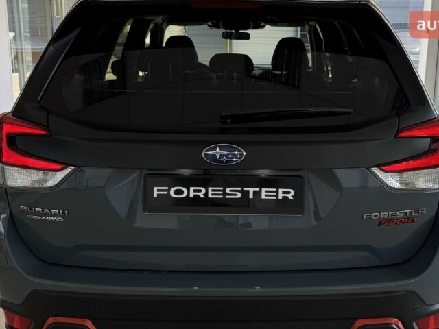 купить новое авто Субару Форестер 2025 года от официального дилера Автоцентр AUTO.RIA Субару фото