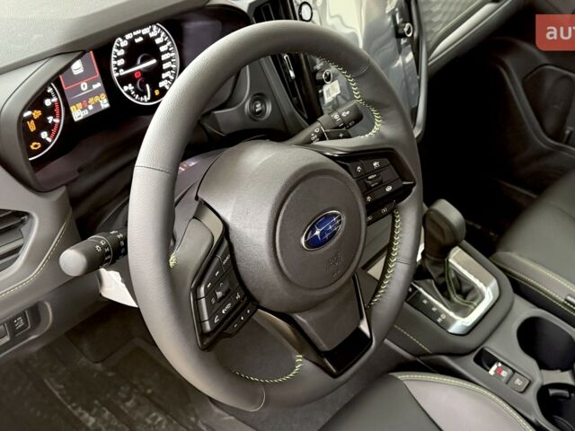 купити нове авто Субару Forester 2025 року від офіційного дилера Автоцентр AUTO.RIA Субару фото