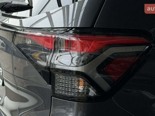 Субару Форестер, объемом двигателя 2.5 л и пробегом 0 тыс. км за 48181 $, фото 8 на Automoto.ua