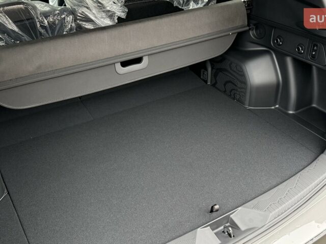 купить новое авто Субару Форестер 2025 года от официального дилера Автоцентр AUTO.RIA Субару фото