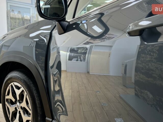 купить новое авто Субару Форестер 2025 года от официального дилера Автоцентр AUTO.RIA Субару фото