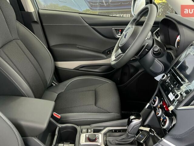 купить новое авто Субару Форестер 2025 года от официального дилера Автоцентр AUTO.RIA Субару фото