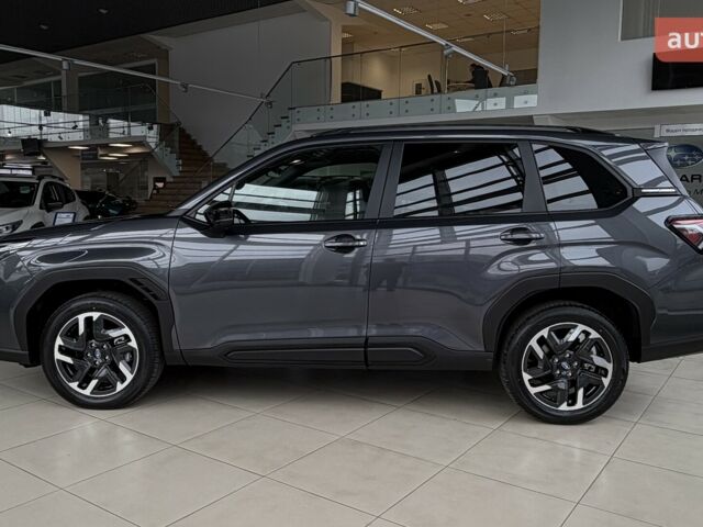 Субару Форестер, объемом двигателя 2.5 л и пробегом 0 тыс. км за 48181 $, фото 3 на Automoto.ua