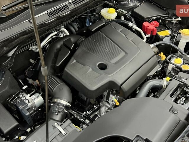 купити нове авто Субару Forester 2025 року від офіційного дилера Автоцентр AUTO.RIA Субару фото