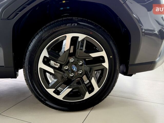 Субару Форестер, объемом двигателя 2.5 л и пробегом 0 тыс. км за 48181 $, фото 9 на Automoto.ua