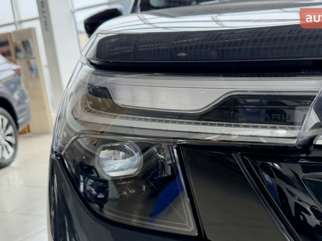 Субару Форестер, объемом двигателя 2.5 л и пробегом 0 тыс. км за 48181 $, фото 6 на Automoto.ua