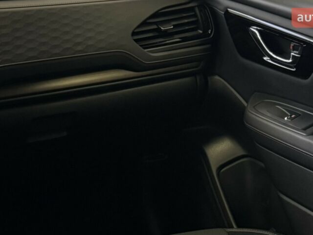 купить новое авто Субару Форестер 2025 года от официального дилера НІКО-Захід Субару фото