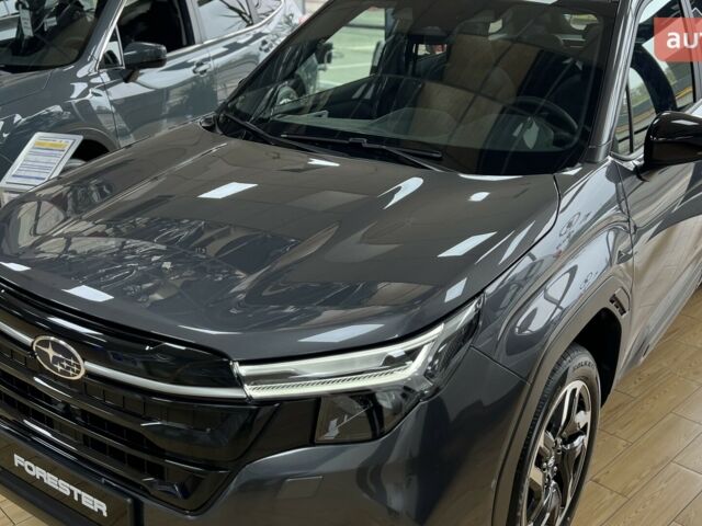 купити нове авто Субару Forester 2025 року від офіційного дилера Автоцентр AUTO.RIA Субару фото