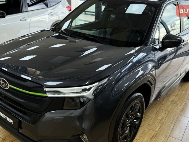 купить новое авто Субару Форестер 2025 года от официального дилера Автоцентр AUTO.RIA Субару фото
