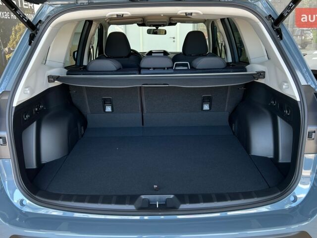 купить новое авто Субару Форестер 2025 года от официального дилера Автоцентр AUTO.RIA Субару фото