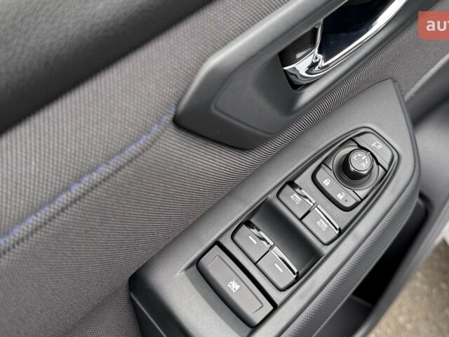 купить новое авто Субару Форестер 2025 года от официального дилера Автоцентр AUTO.RIA Субару фото