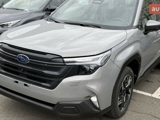купить новое авто Субару Форестер 2025 года от официального дилера Автоцентр AUTO.RIA Субару фото