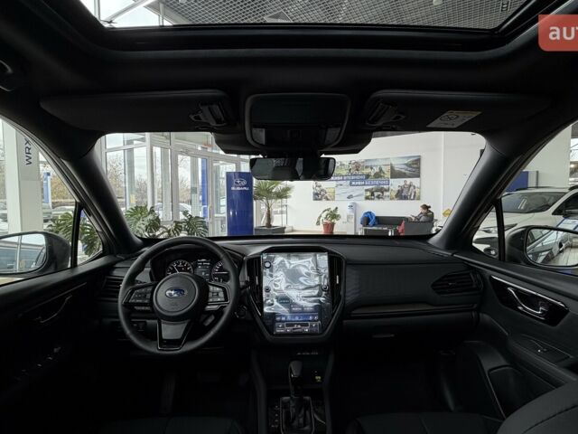 Субару Форестер, объемом двигателя 2.5 л и пробегом 0 тыс. км за 48181 $, фото 34 на Automoto.ua