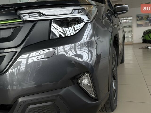 Субару Форестер, объемом двигателя 2.5 л и пробегом 0 тыс. км за 44872 $, фото 2 на Automoto.ua