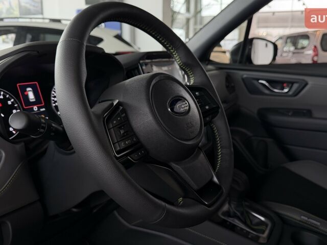 Субару Форестер, объемом двигателя 2.5 л и пробегом 0 тыс. км за 44872 $, фото 15 на Automoto.ua