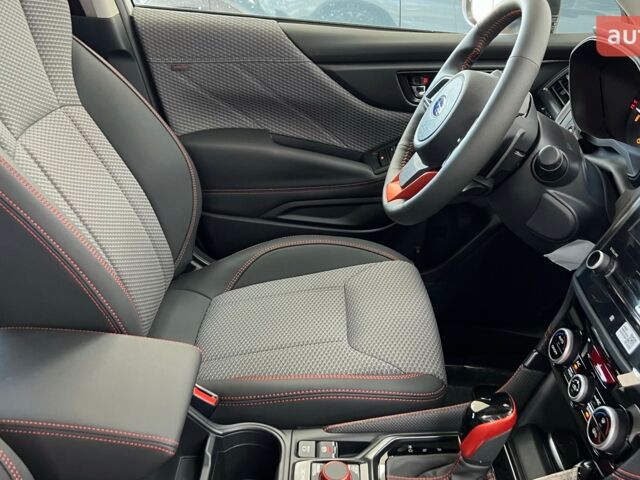 Субару Форестер 2025 года купить новое авто Субару Форестер 2025 года от официального дилера Автоцентр AUTO.RIA Субару фото