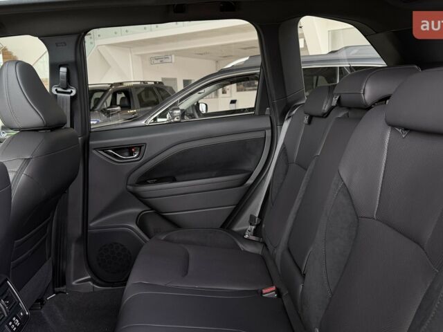 Субару Форестер, объемом двигателя 2.5 л и пробегом 0 тыс. км за 48181 $, фото 20 на Automoto.ua