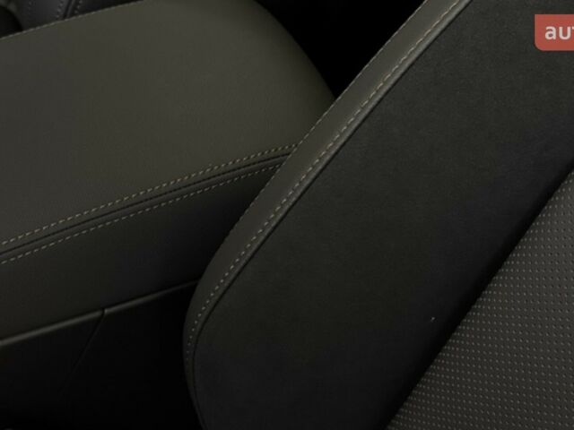 купить новое авто Субару Форестер 2025 года от официального дилера НІКО-Захід Субару фото