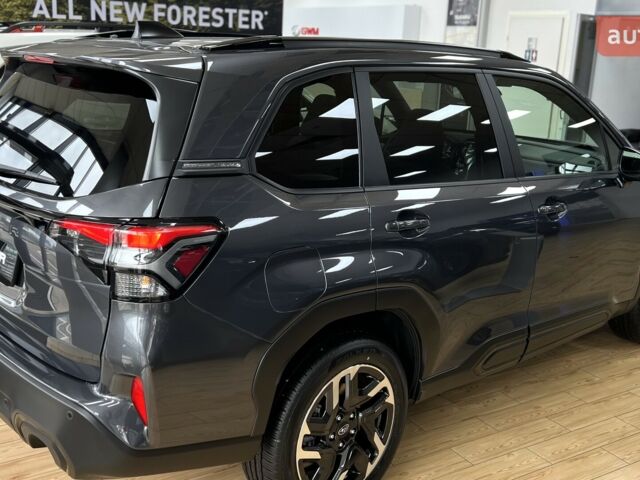 купити нове авто Субару Forester 2025 року від офіційного дилера Автоцентр AUTO.RIA Субару фото