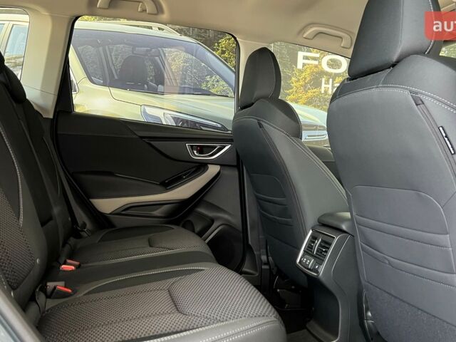 купить новое авто Субару Форестер 2025 года от официального дилера Автоцентр AUTO.RIA Субару фото