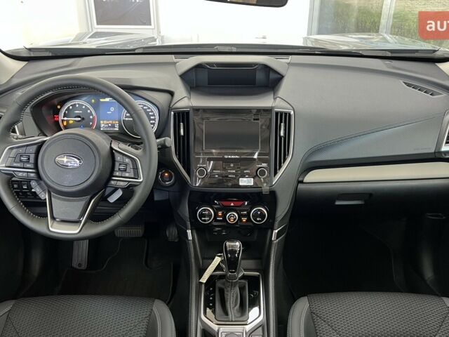 купить новое авто Субару Форестер 2025 года от официального дилера Автоцентр AUTO.RIA Субару фото
