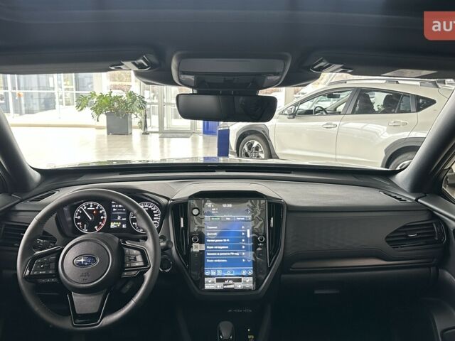 Субару Форестер, объемом двигателя 2.5 л и пробегом 0 тыс. км за 48135 $, фото 20 на Automoto.ua