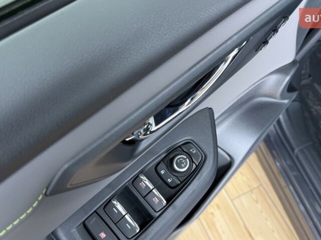 купить новое авто Субару Форестер 2025 года от официального дилера Автоцентр AUTO.RIA Субару фото