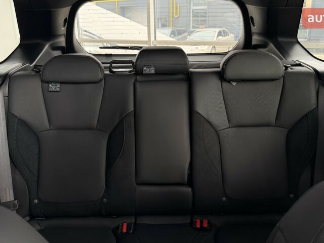 Субару Форестер, объемом двигателя 2.5 л и пробегом 0 тыс. км за 48181 $, фото 16 на Automoto.ua