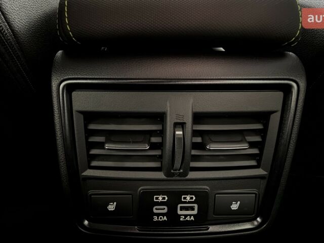 Субару Форестер, объемом двигателя 2.5 л и пробегом 0 тыс. км за 44872 $, фото 12 на Automoto.ua