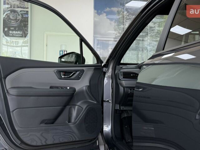 купить новое авто Субару Форестер 2025 года от официального дилера Автоцентр AUTO.RIA Субару фото