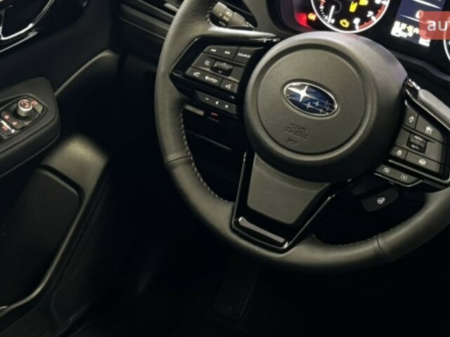 купить новое авто Субару Форестер 2025 года от официального дилера НІКО-Захід Субару фото