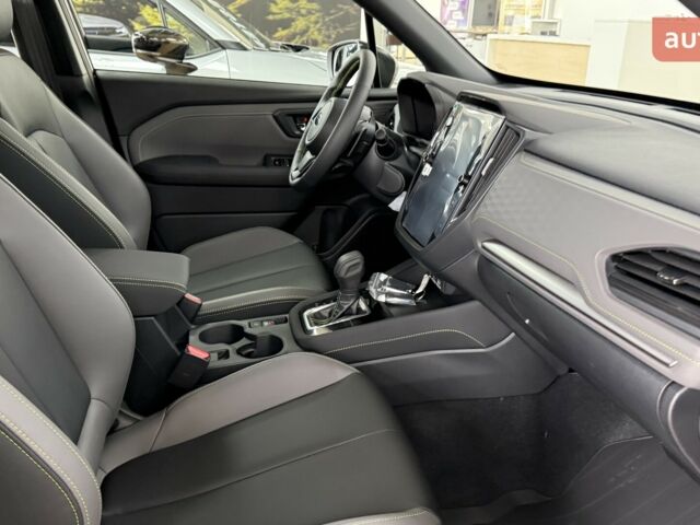 купить новое авто Субару Форестер 2025 года от официального дилера Автоцентр AUTO.RIA Субару фото