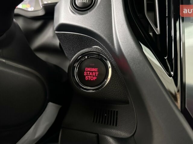 Субару Форестер, объемом двигателя 2.5 л и пробегом 0 тыс. км за 48135 $, фото 25 на Automoto.ua