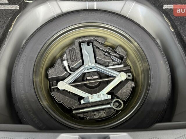 купить новое авто Субару Форестер 2025 года от официального дилера Автоцентр AUTO.RIA Субару фото