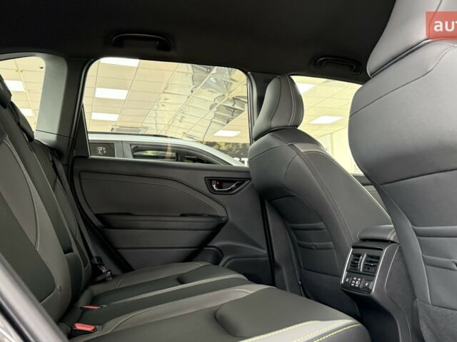 купить новое авто Субару Форестер 2025 года от официального дилера Автоцентр AUTO.RIA Субару фото