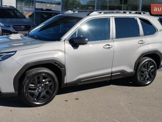 Субару Forester, об'ємом двигуна 2.5 л та пробігом 0 тис. км за 46081 $, фото 6 на Automoto.ua