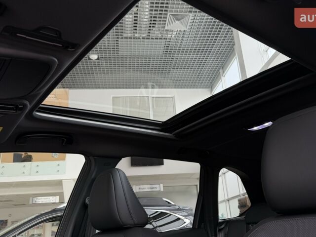 Субару Форестер, объемом двигателя 2.5 л и пробегом 0 тыс. км за 48181 $, фото 13 на Automoto.ua