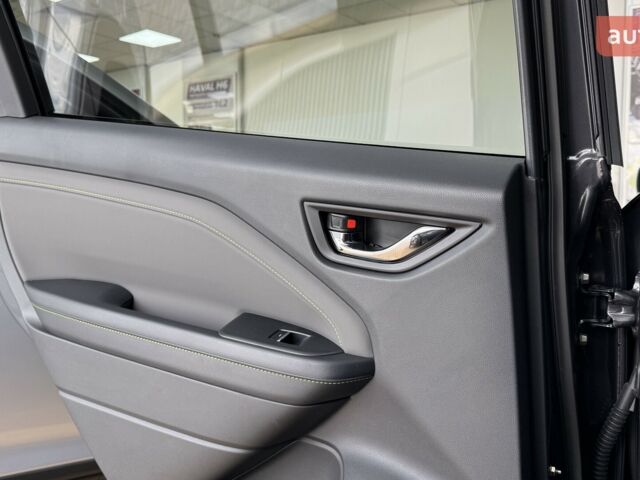 купить новое авто Субару Форестер 2025 года от официального дилера Автоцентр AUTO.RIA Субару фото