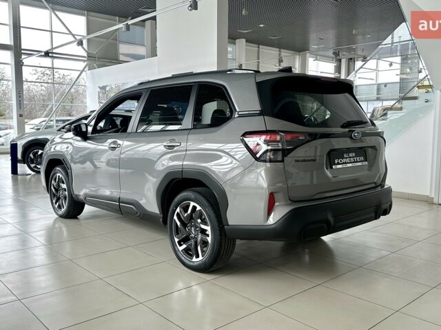 Субару Форестер, объемом двигателя 2.5 л и пробегом 0 тыс. км за 48135 $, фото 5 на Automoto.ua