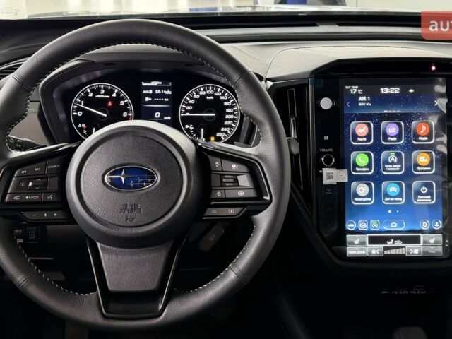 Субару Форестер, объемом двигателя 2.5 л и пробегом 0 тыс. км за 44872 $, фото 21 на Automoto.ua