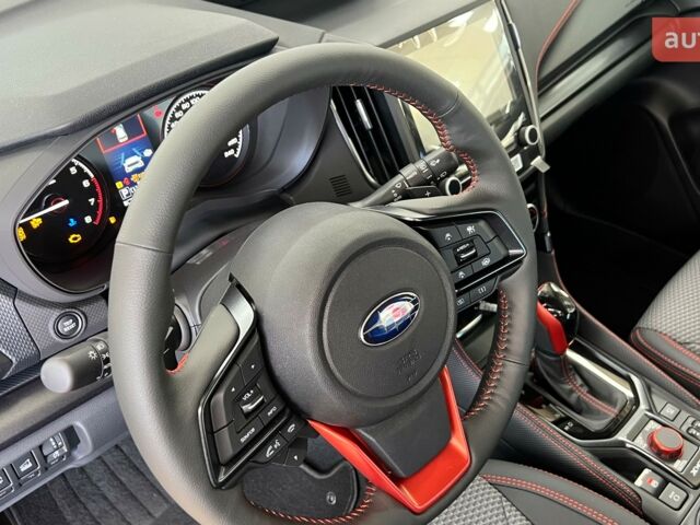 Субару Форестер 2025 года купить новое авто Субару Форестер 2025 года от официального дилера Автоцентр AUTO.RIA Субару фото